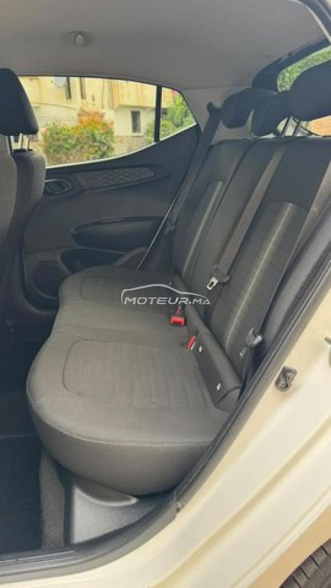Hyundai i10 Essence Automatique 2025