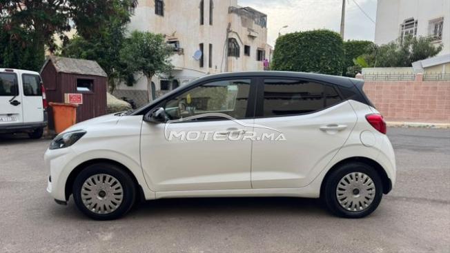 Hyundai i10 Essence Automatique 2025