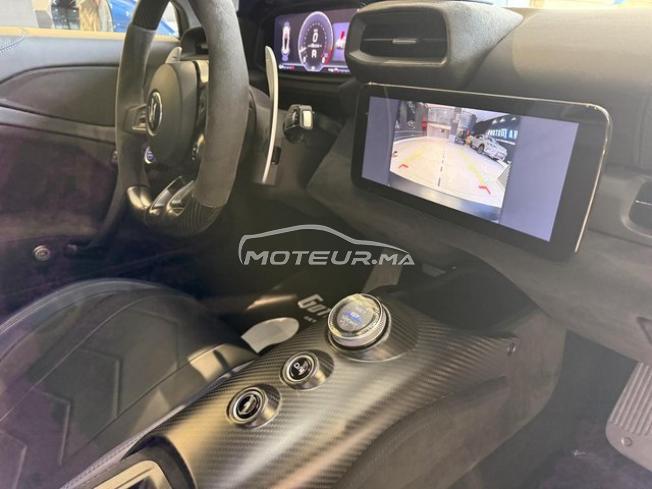 Mercedes-Benz Classe G Essence Automatique 2024