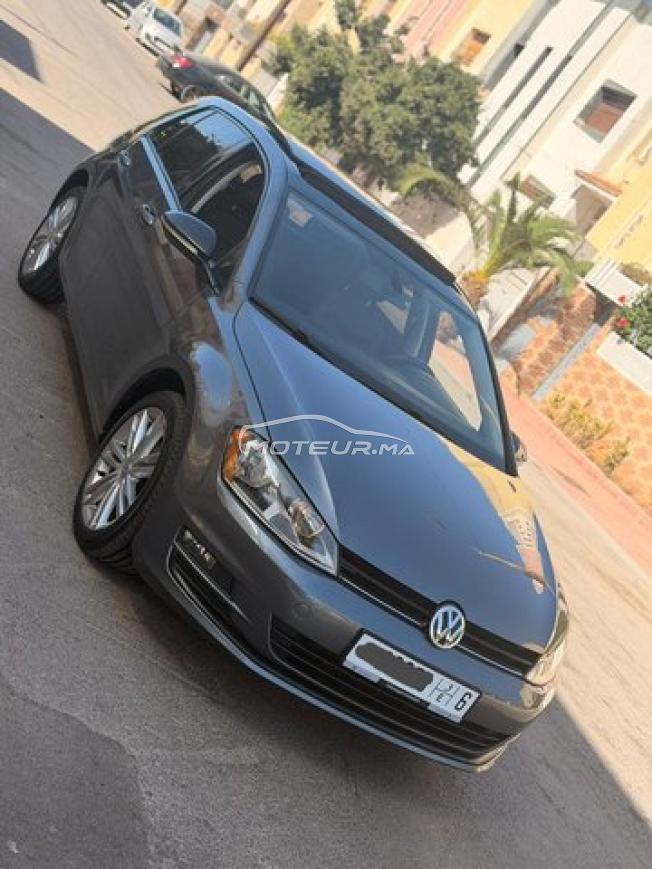 Golf 7 amra