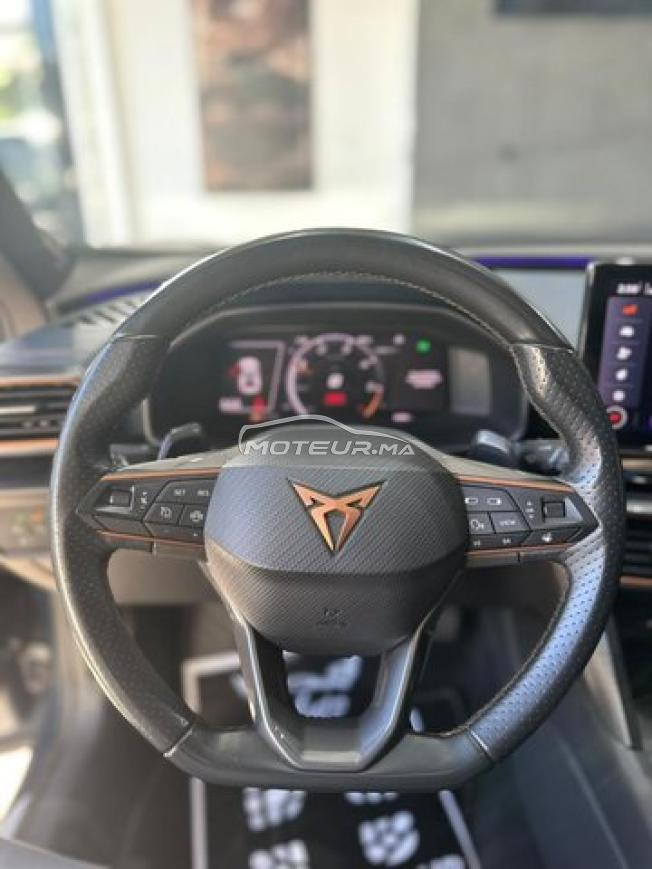 Cupra Formentor Diesel