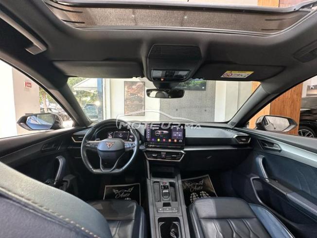 Cupra Formentor Diesel