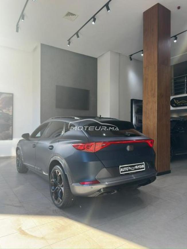 Cupra Formentor Diesel