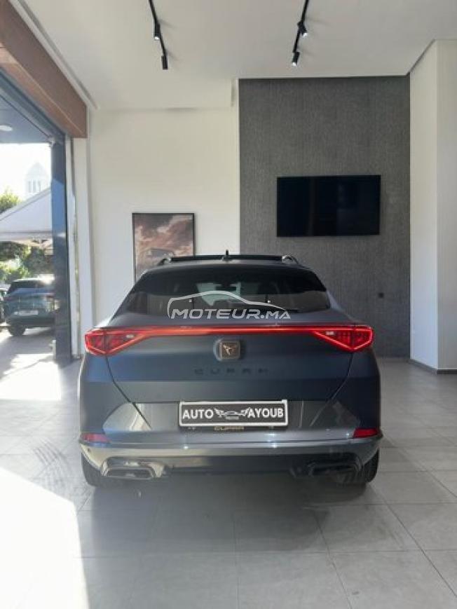 Cupra Formentor Diesel