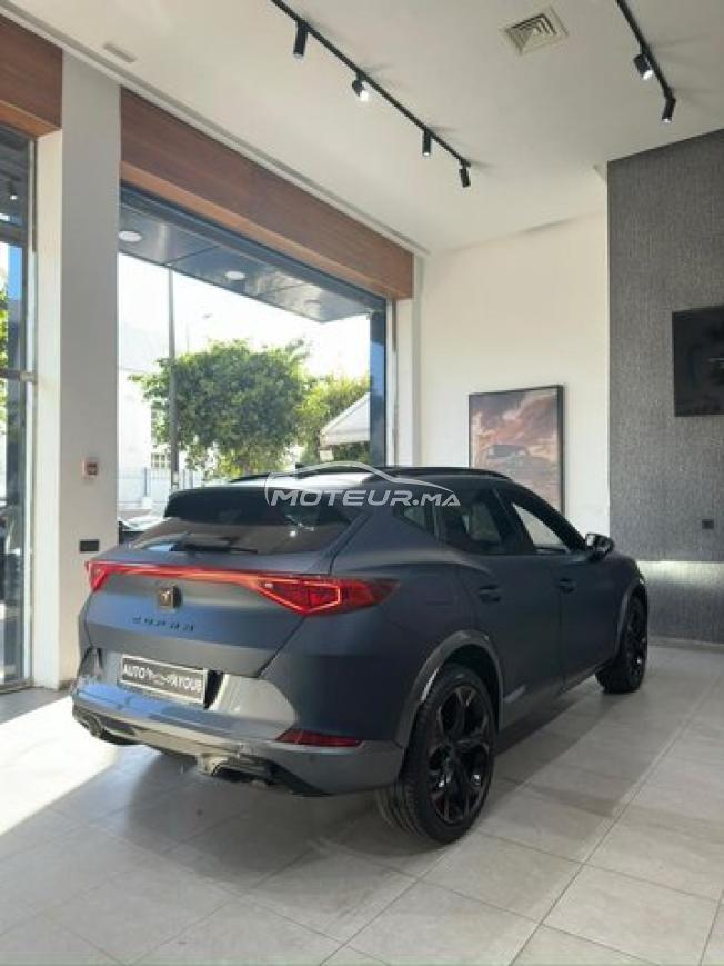 Cupra Formentor Diesel
