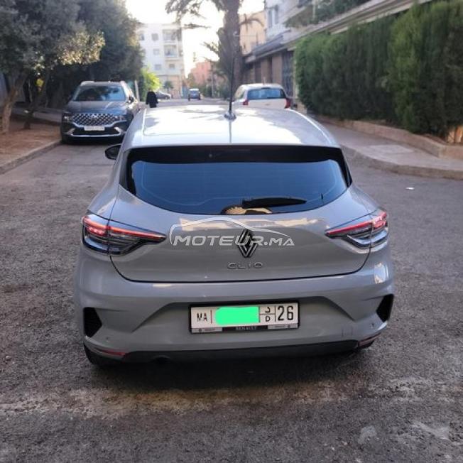 clio 5 2024