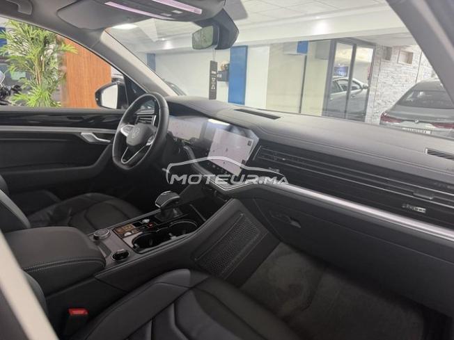 VOLKSWAGEN Touareg 3.0 V6 TDI 286 Elegance