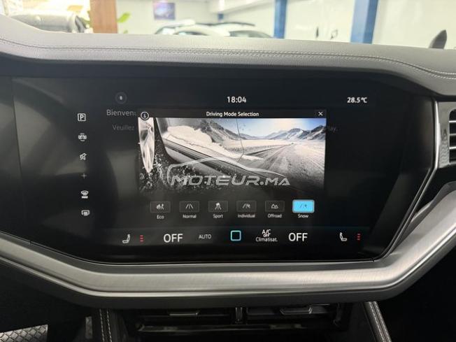 VOLKSWAGEN Touareg 3.0 V6 TDI 286 Elegance