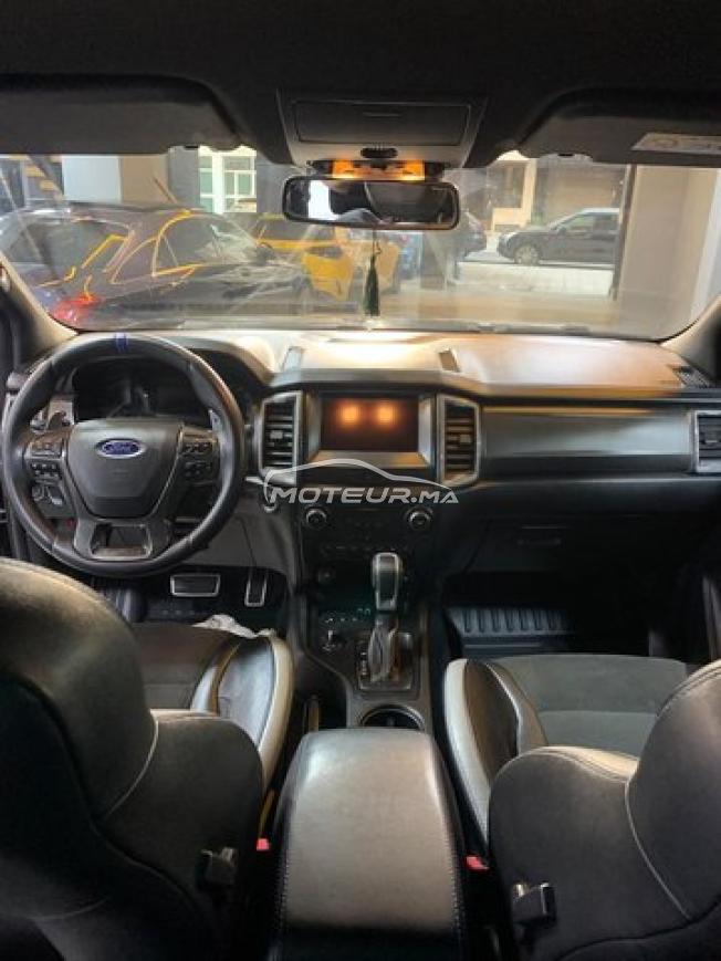 Ford Ranger Raptor 4x4 Diesel Automatique 2021