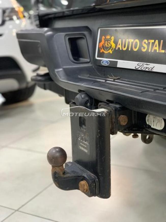 Ford Ranger Raptor 4x4 Diesel Automatique 2021