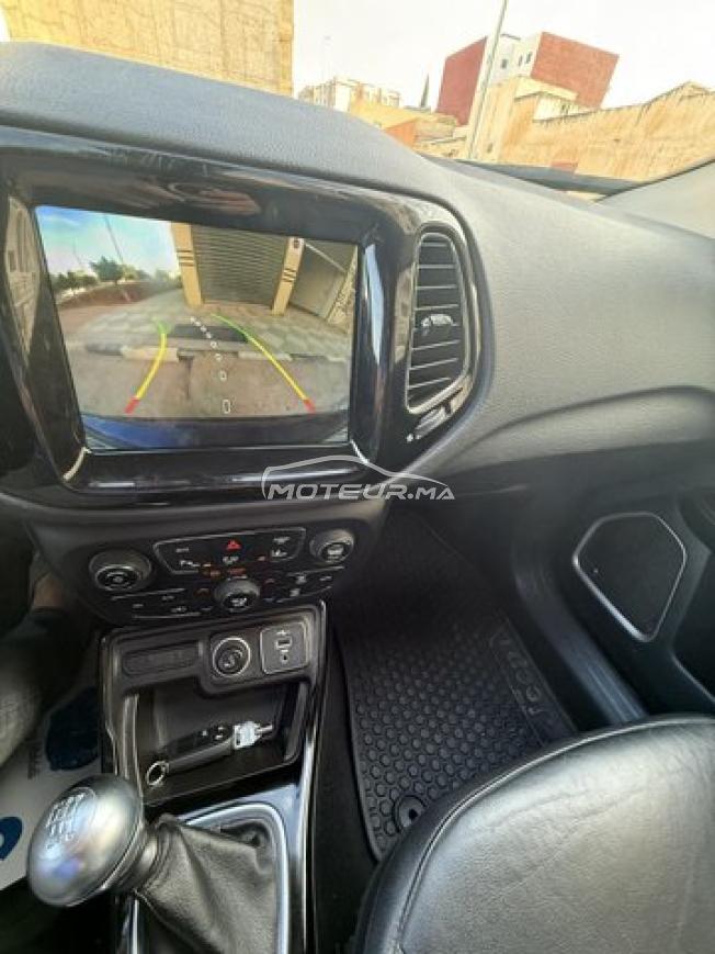 Jeep compass limited 2022