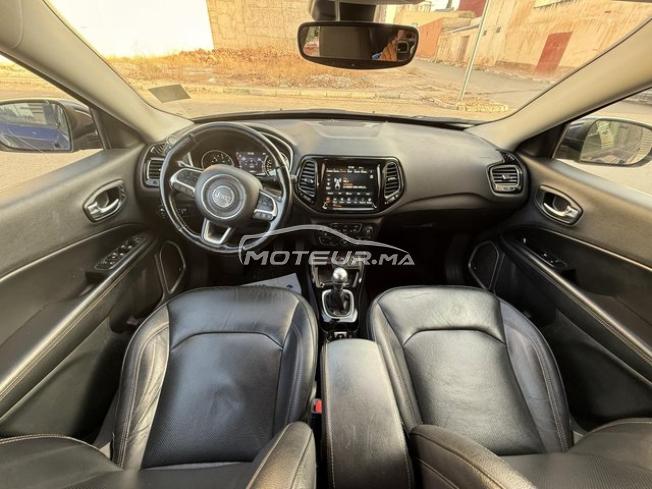 Jeep compass limited 2022