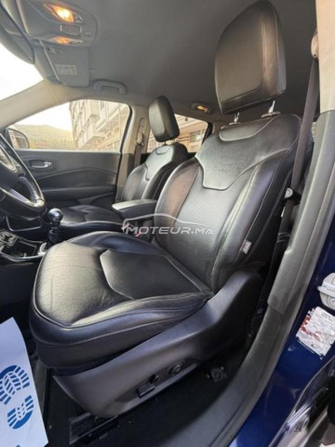 Jeep compass limited 2022