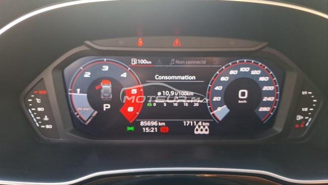 Audi Q3 Diesel Automatique 2021