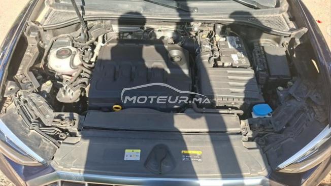 Audi Q3 Diesel Automatique 2021