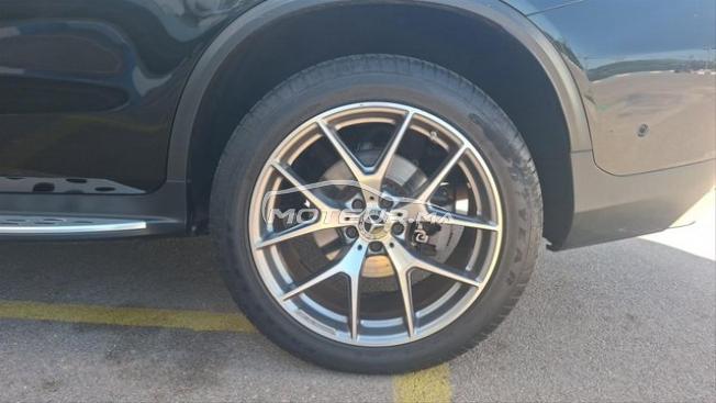 Mercedes-Benz GLC Hybride Automatique 2022
