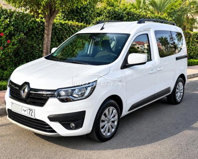 Renault Express 6 Portes 2023 1ere Main