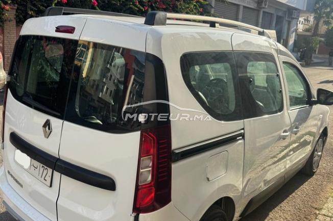 Renault Express 6 Portes 2023 1ere Main
