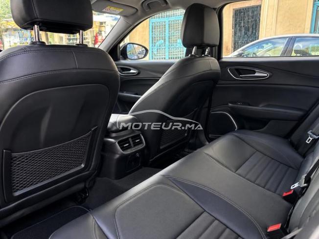 Alfa Romeo Giulia Super Diesel 2022