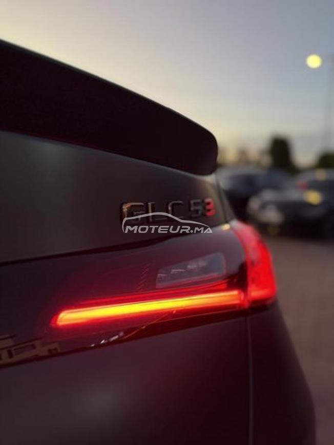 Mercedes glc 53 