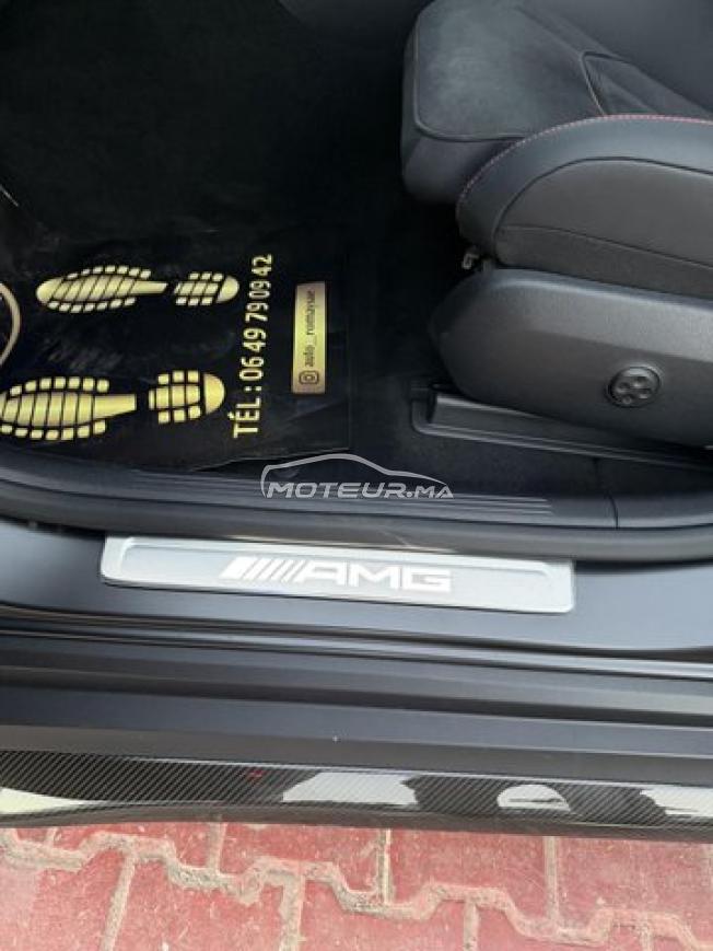 Mercedes glc 53 