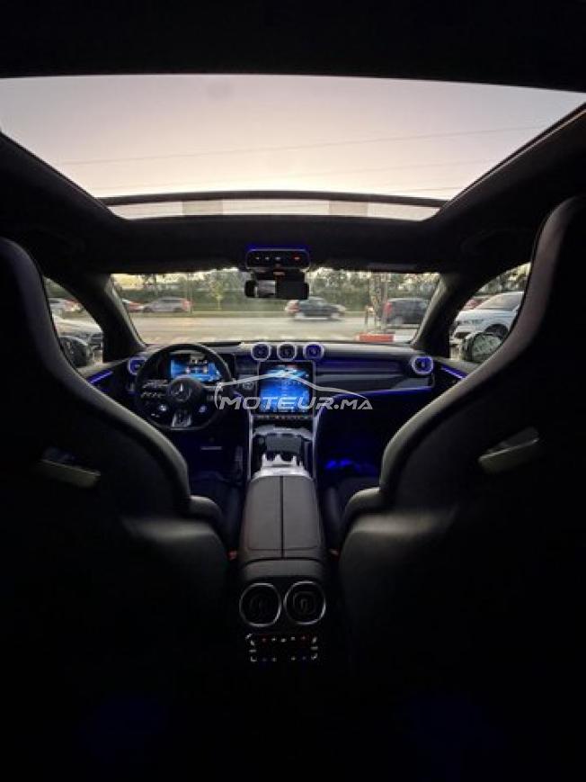 Mercedes glc 53 