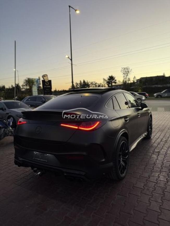 Mercedes glc 53 