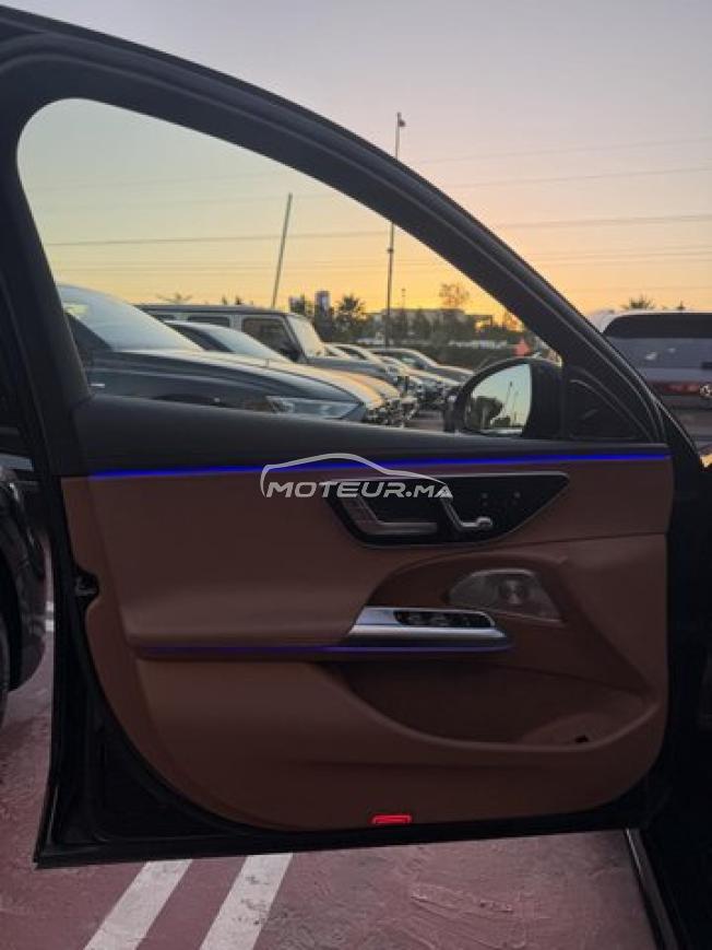 Mercedes-Benz Classe E 300de