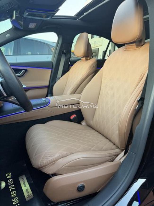 Mercedes-Benz Classe E 300de
