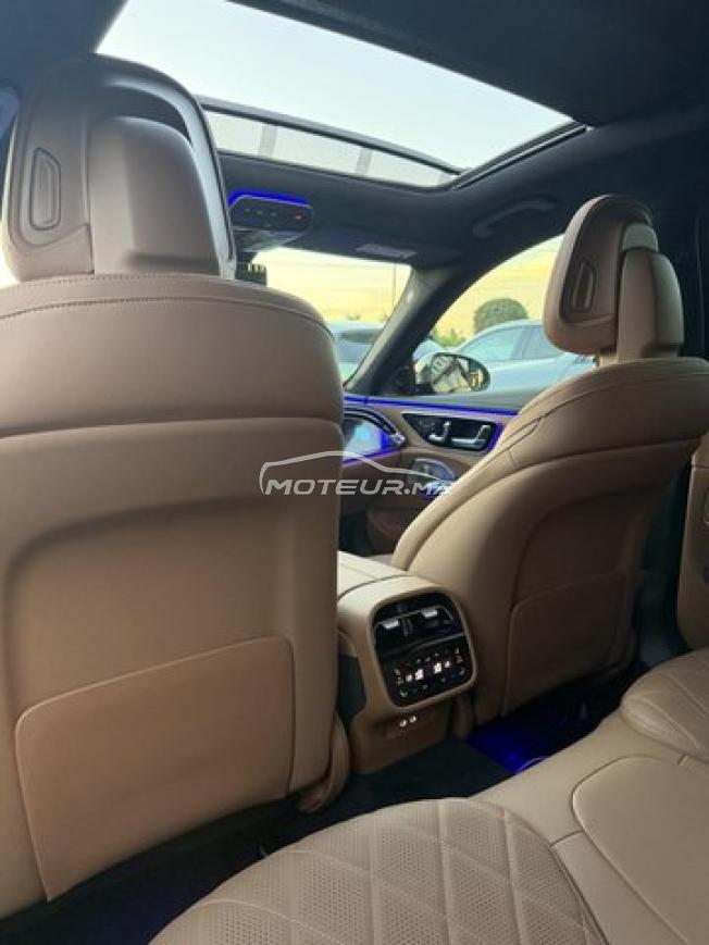 Mercedes-Benz Classe E 300de