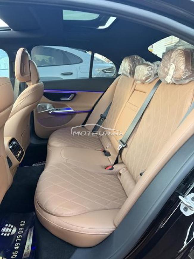 Mercedes-Benz Classe E 300de