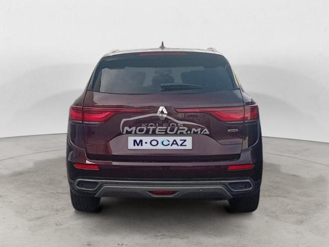 RENAULT. Koleos
