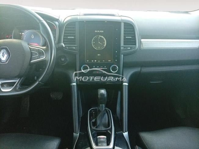 RENAULT. Koleos