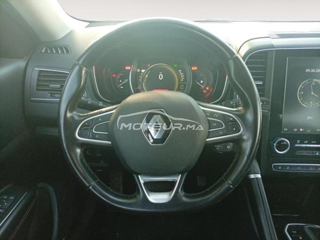 RENAULT. Koleos