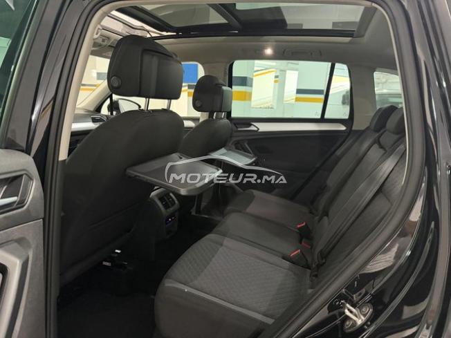 Volkswagen Tiguan Diesel Automatique 2020 à Rabat
