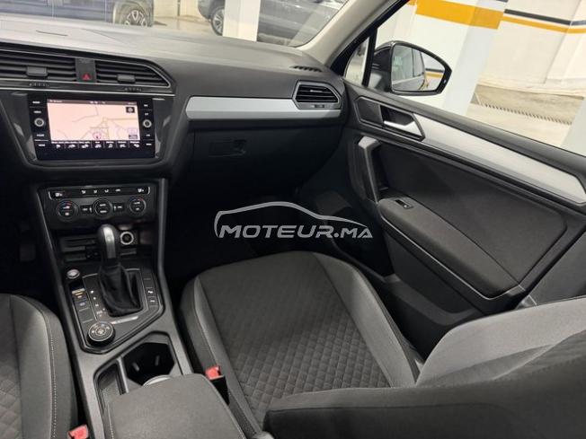 Volkswagen Tiguan Diesel Automatique 2020 à Rabat