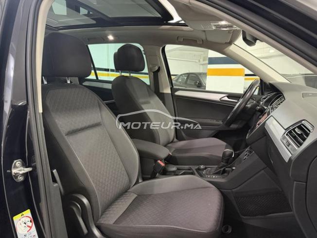 Volkswagen Tiguan Diesel Automatique 2020 à Rabat