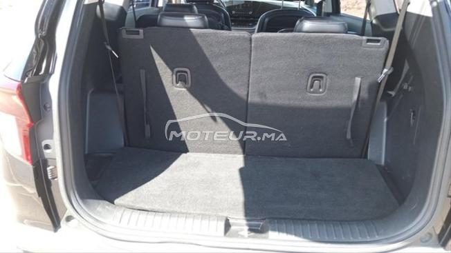 Kia Carens Diesel Automatique 2023