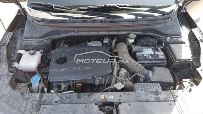 Kia Carens Diesel Automatique 2023