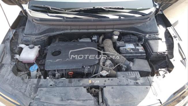 Kia Carens Diesel Automatique 2023