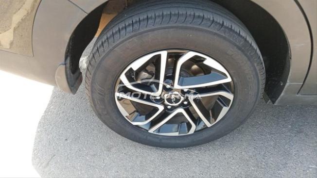 Kia Carens Diesel Automatique 2023