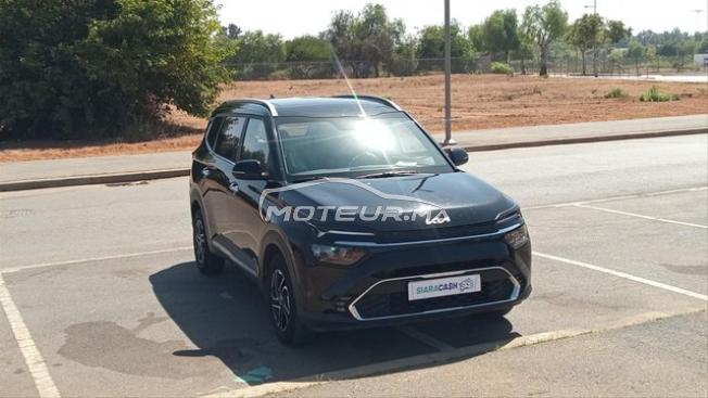 Kia Carens Diesel Automatique 2023