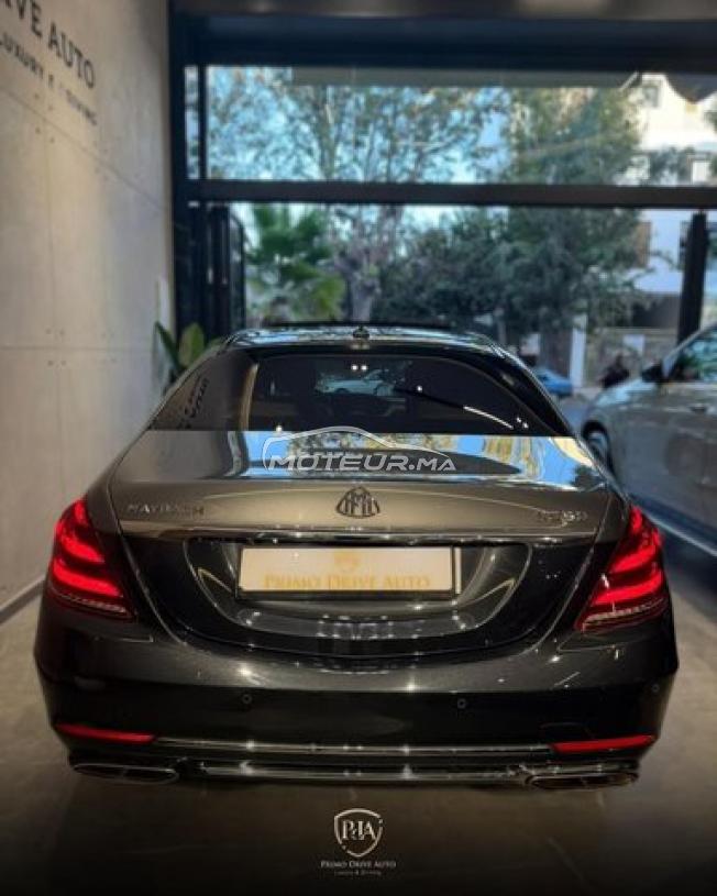 Mercedes-Benz Classe S650  MAYBACH Ess V8 2020