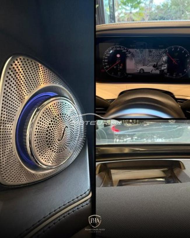Mercedes-Benz Classe S650  MAYBACH Ess V8 2020