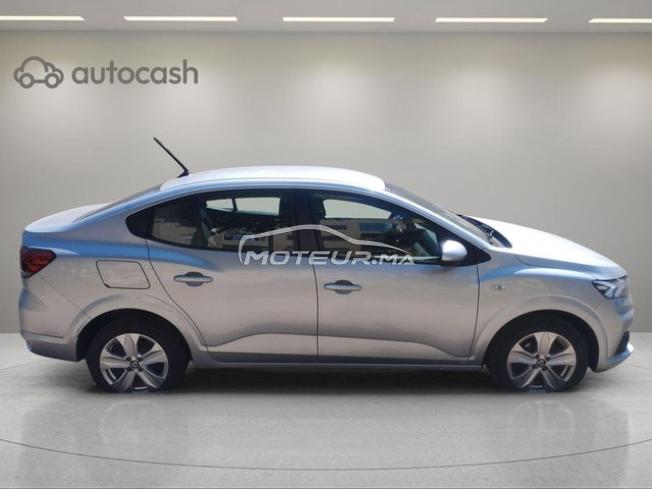 2337 - Dacia Logan 2022 expertisée avec financemen