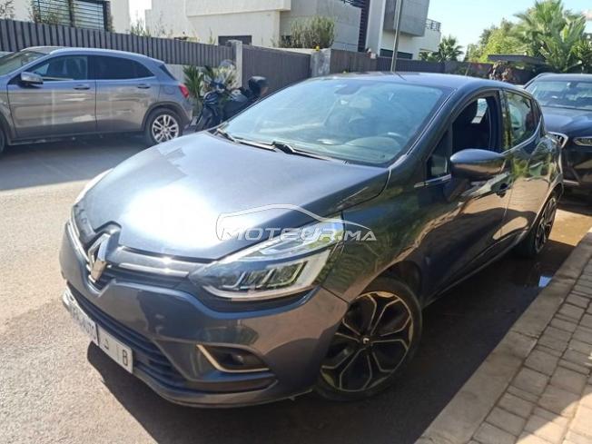 KIFAL - RENAULT Clio