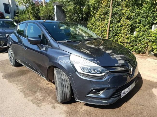 KIFAL - RENAULT Clio