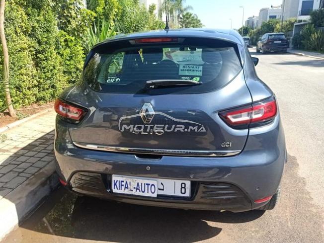 KIFAL - RENAULT Clio