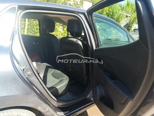 KIFAL - RENAULT Clio