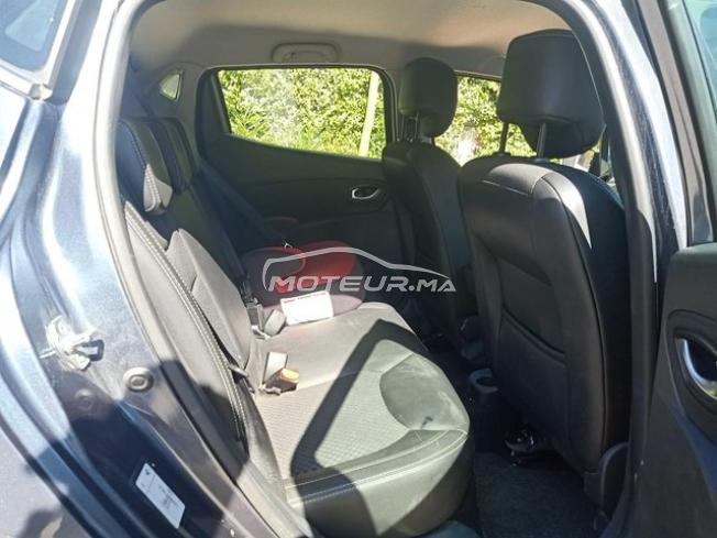 KIFAL - RENAULT Clio